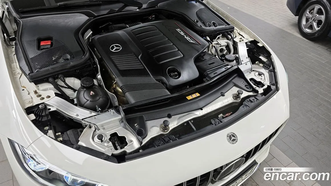Mercedes-Benz CLS-Class 2021 из KR, фото 8