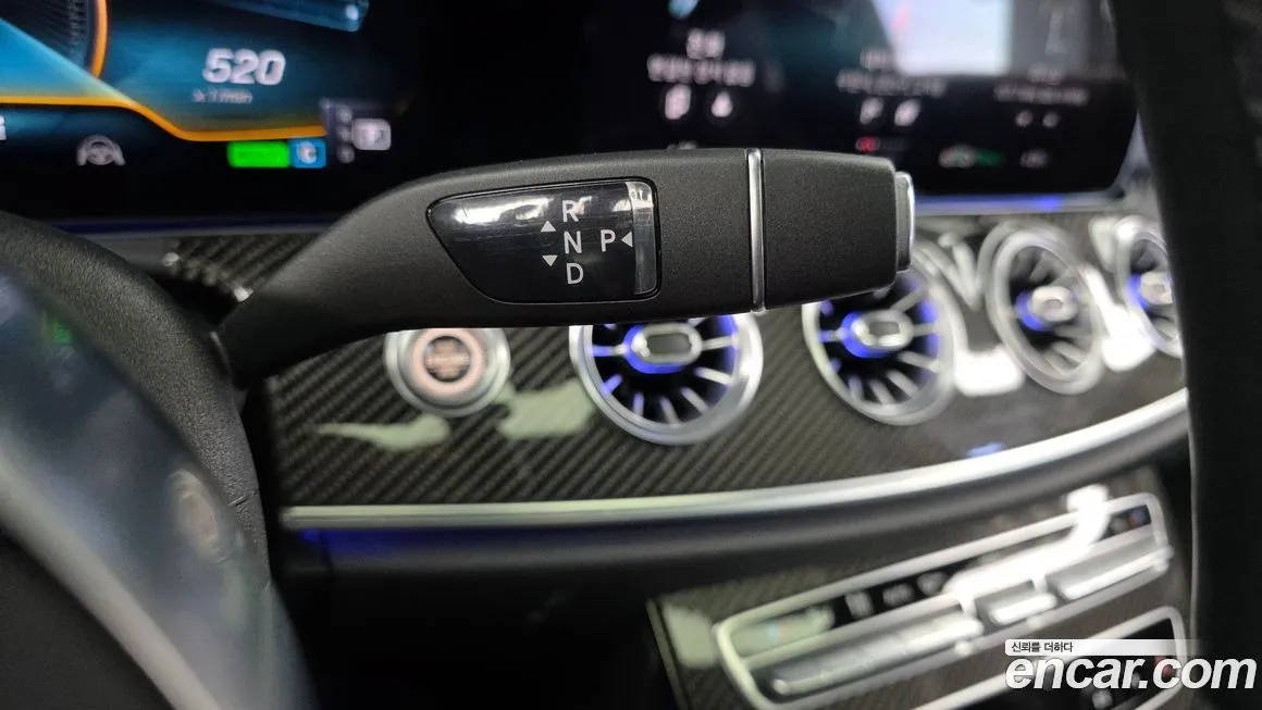 Mercedes-Benz CLS-Class 2021 из KR, фото 6