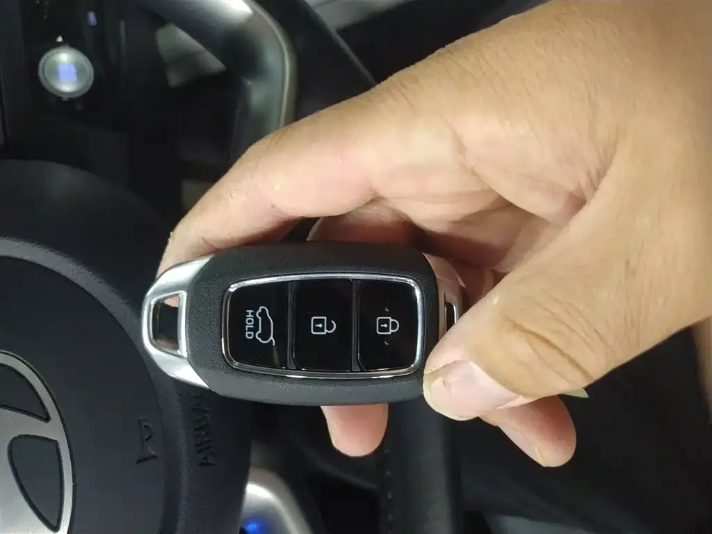 Hyundai ix35 2023 из CN, фото 9