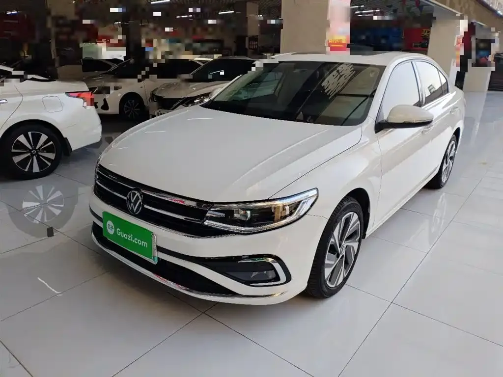 Volkswagen Bora 2024 из CN, фото 4