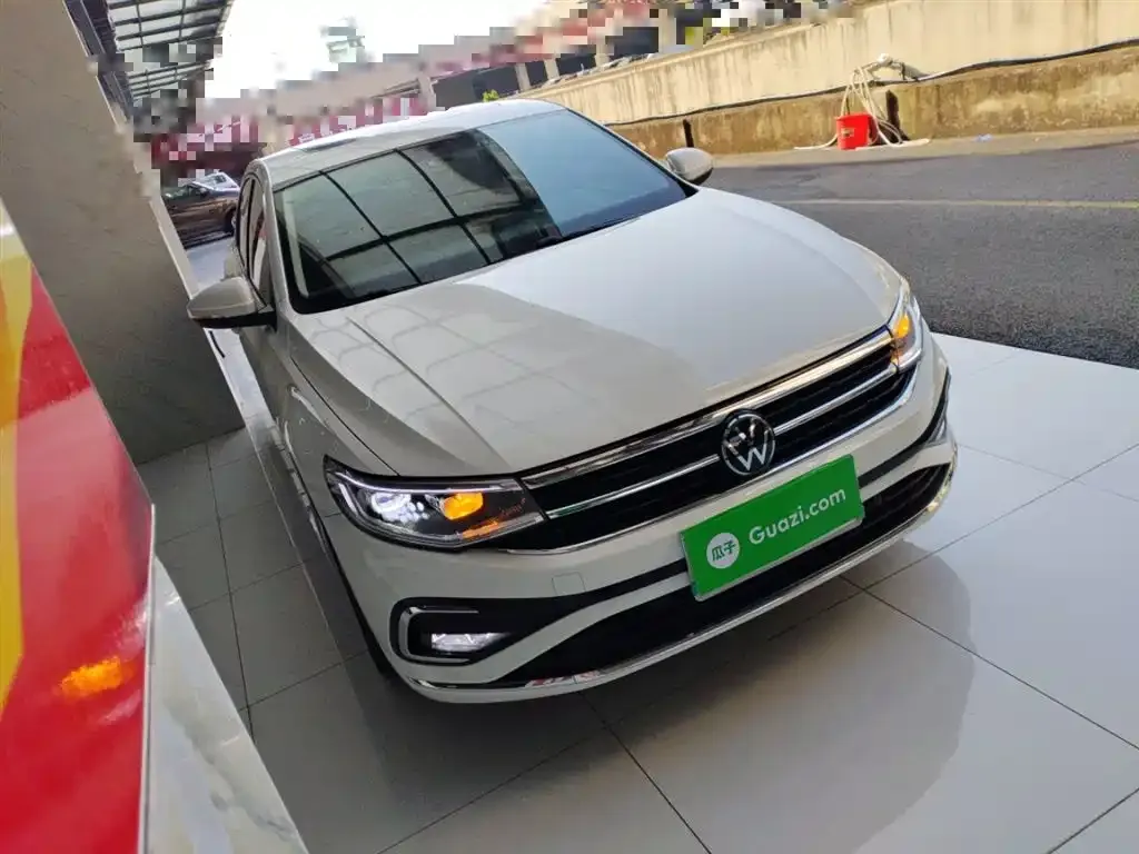 Volkswagen Bora 2024 из CN, фото 7
