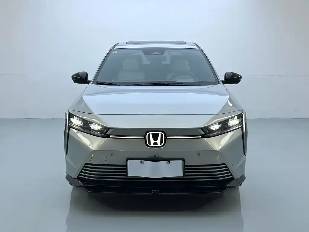 Honda Lieguan e:NS2 2024 из CN, фото 5