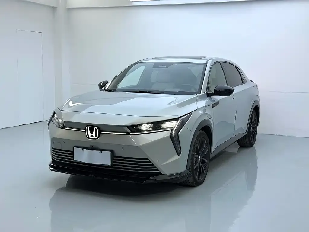 Honda Lieguan e:NS2 2024 из CN, фото 3