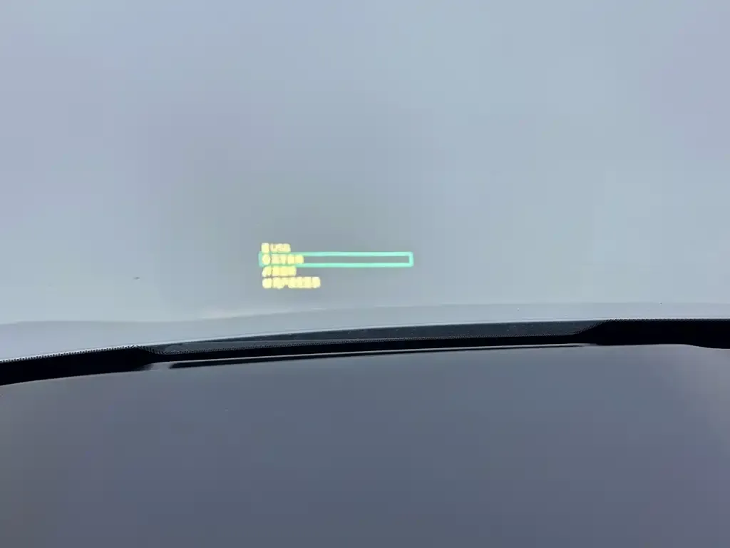 Honda Lieguan e:NS2 2024 из CN, фото 4