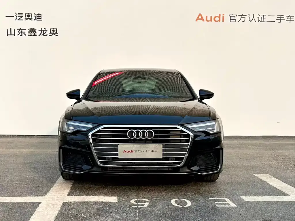 Audi A6L 2022 из CN, фото 3