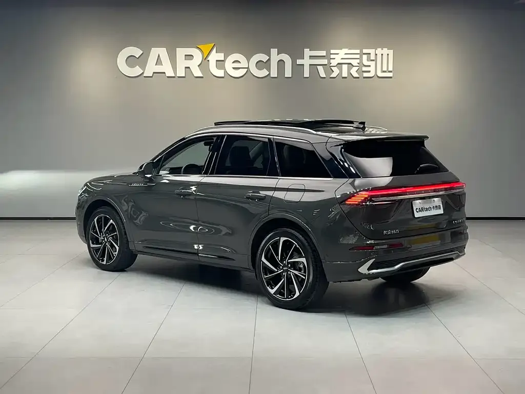 Lincoln Corsair 2023 из CN, фото 9