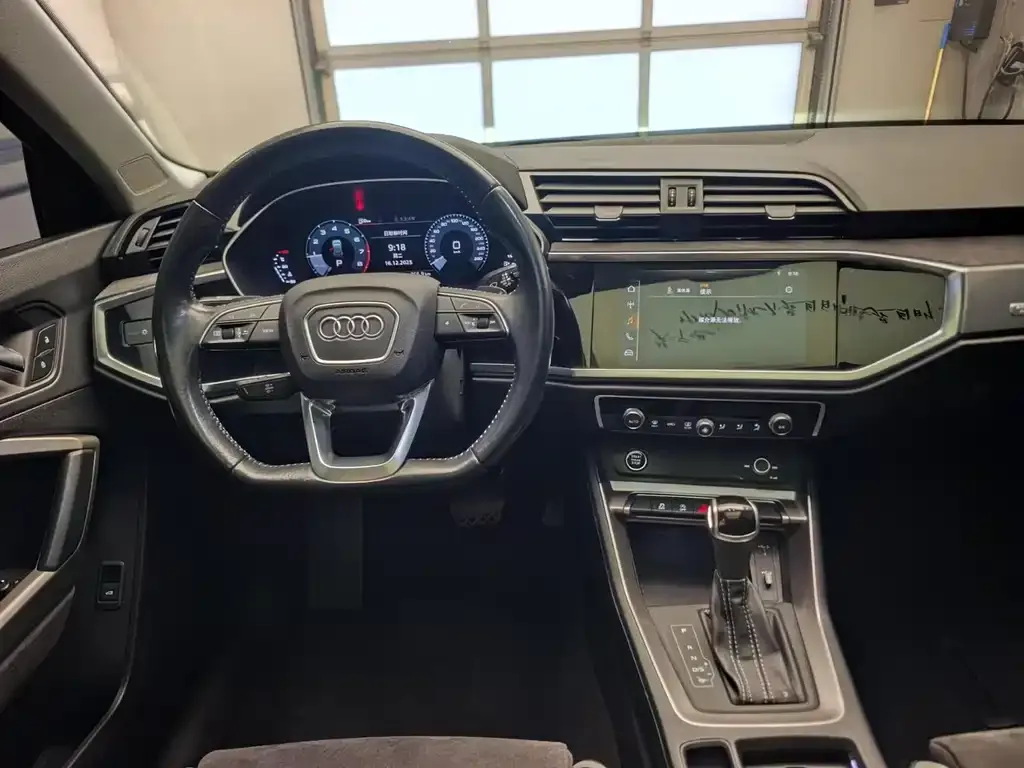 Audi Q3 2021 из CN, фото 7