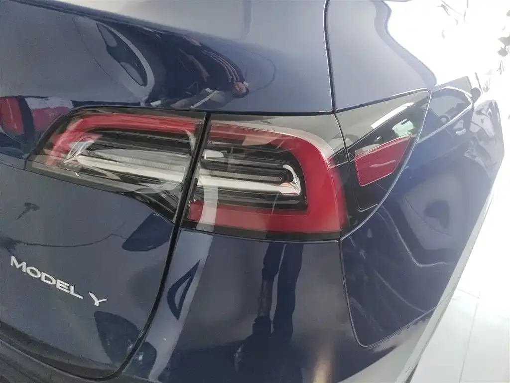 Tesla Model Y 2021 из CN, фото 8
