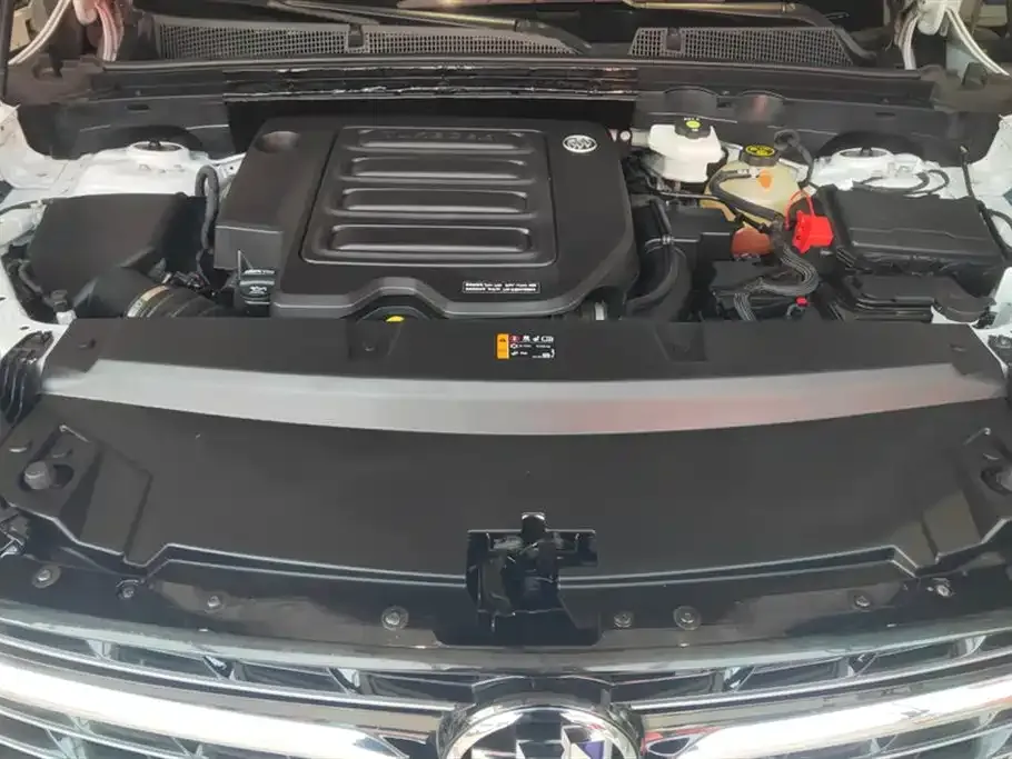 Buick Envision S 2022 из CN, фото 9