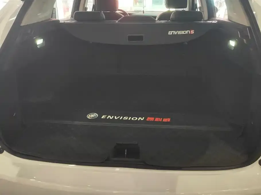 Buick Envision S 2022 из CN, фото 3