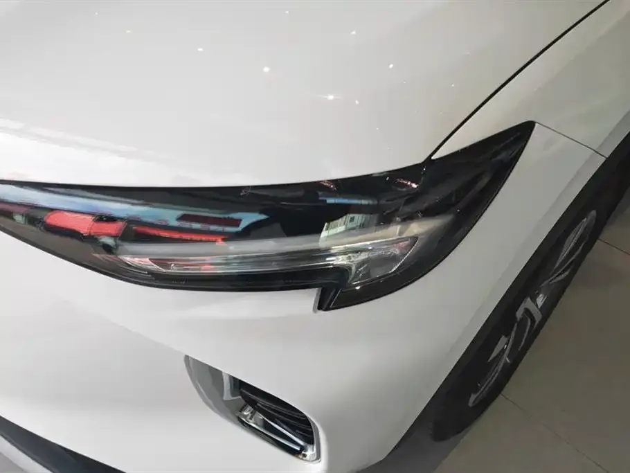Buick Envision S 2022 из CN, фото 10