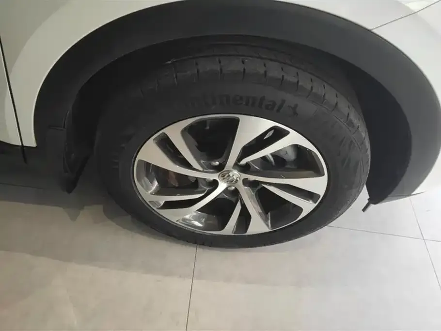 Buick Envision S 2022 из CN, фото 4