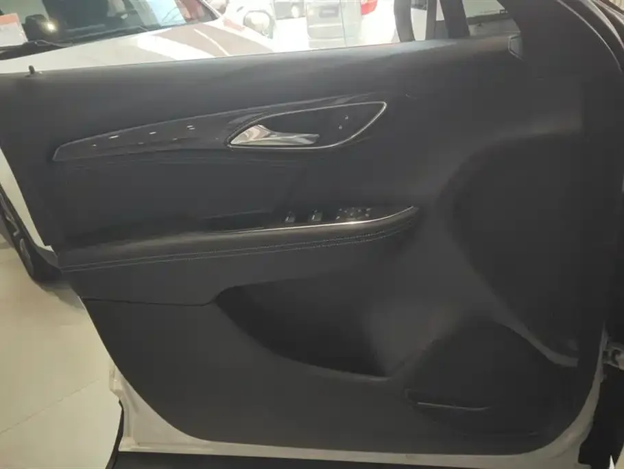 Buick Envision S 2022 из CN, фото 6