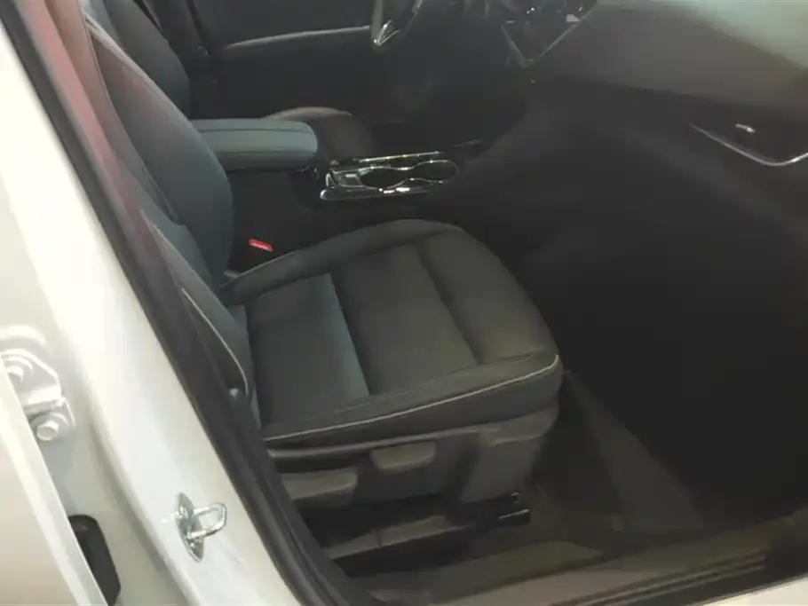 Buick Envision S 2022 из CN, фото 8