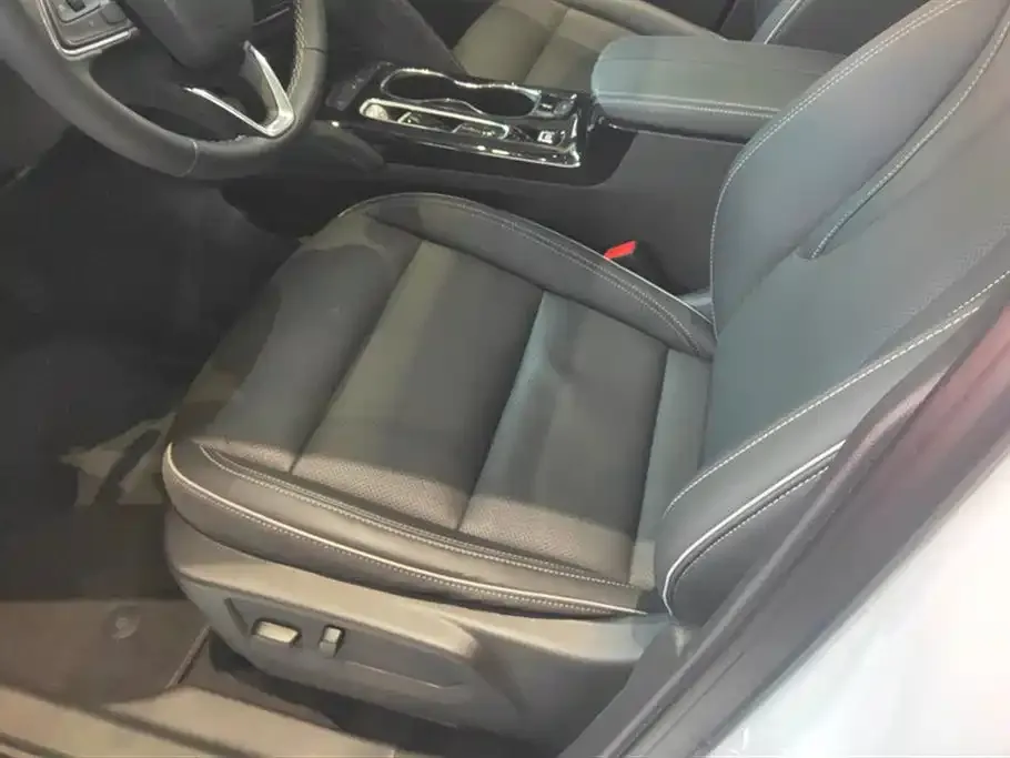 Buick Envision S 2022 из CN, фото 5