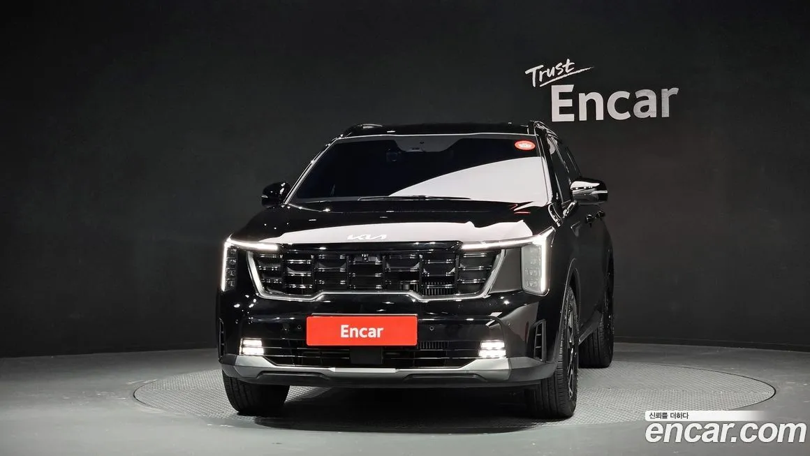Kia Sorento — фото 5