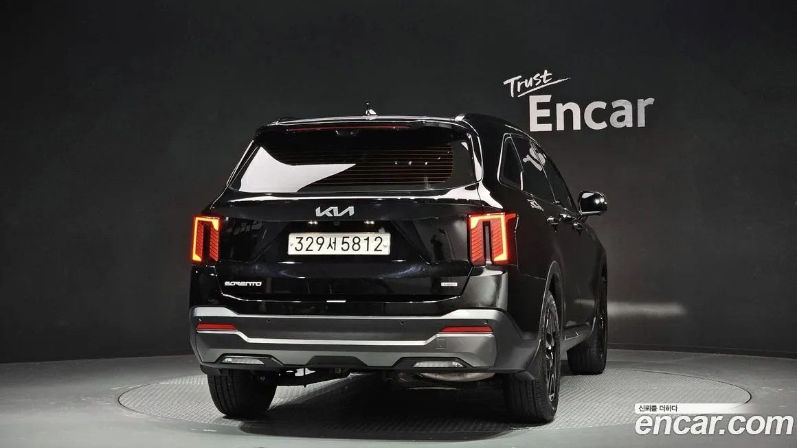Kia Sorento — фото 3