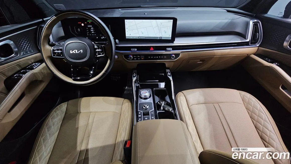 Kia Sorento — фото 4