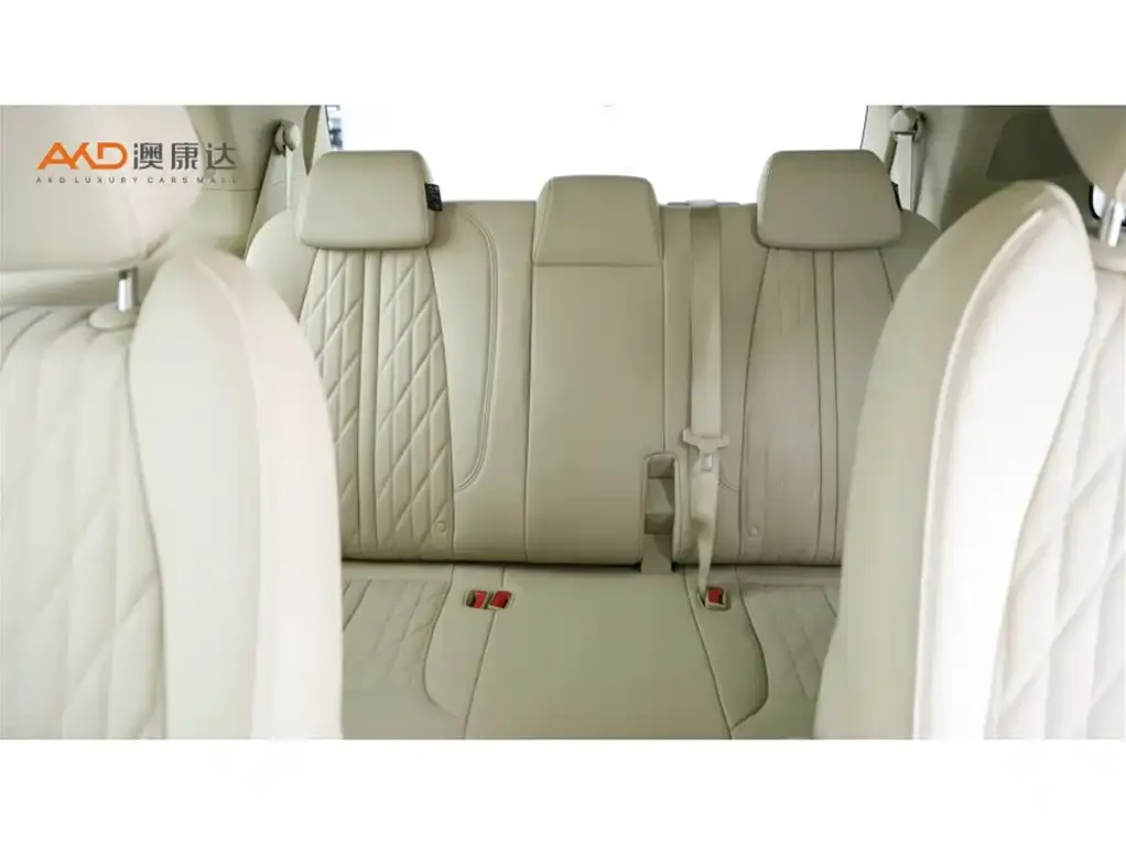 Buick GL8 2023 из CN, фото 9