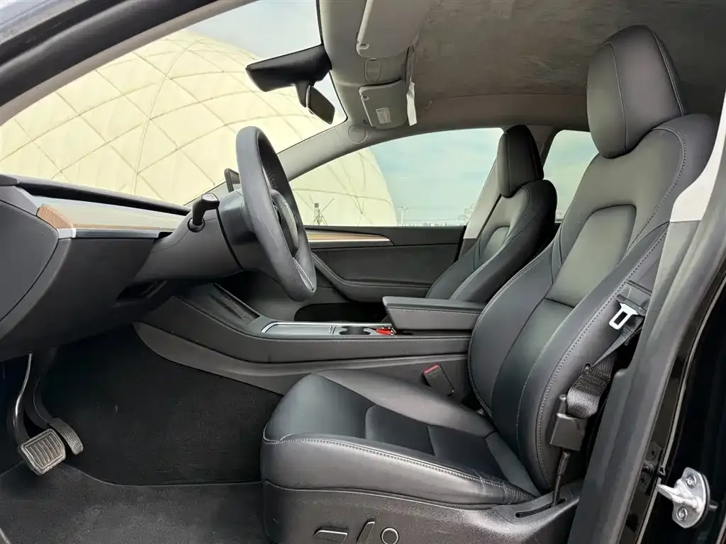 Tesla Model Y 2023 из CN, фото 6