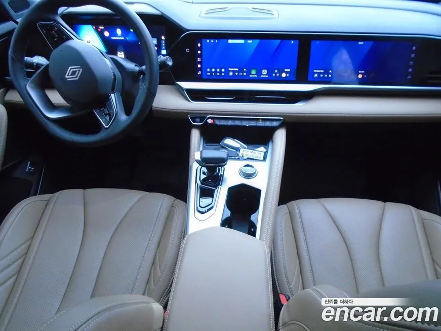 [object Object] Grand Koleos 2025 из KR, фото 10