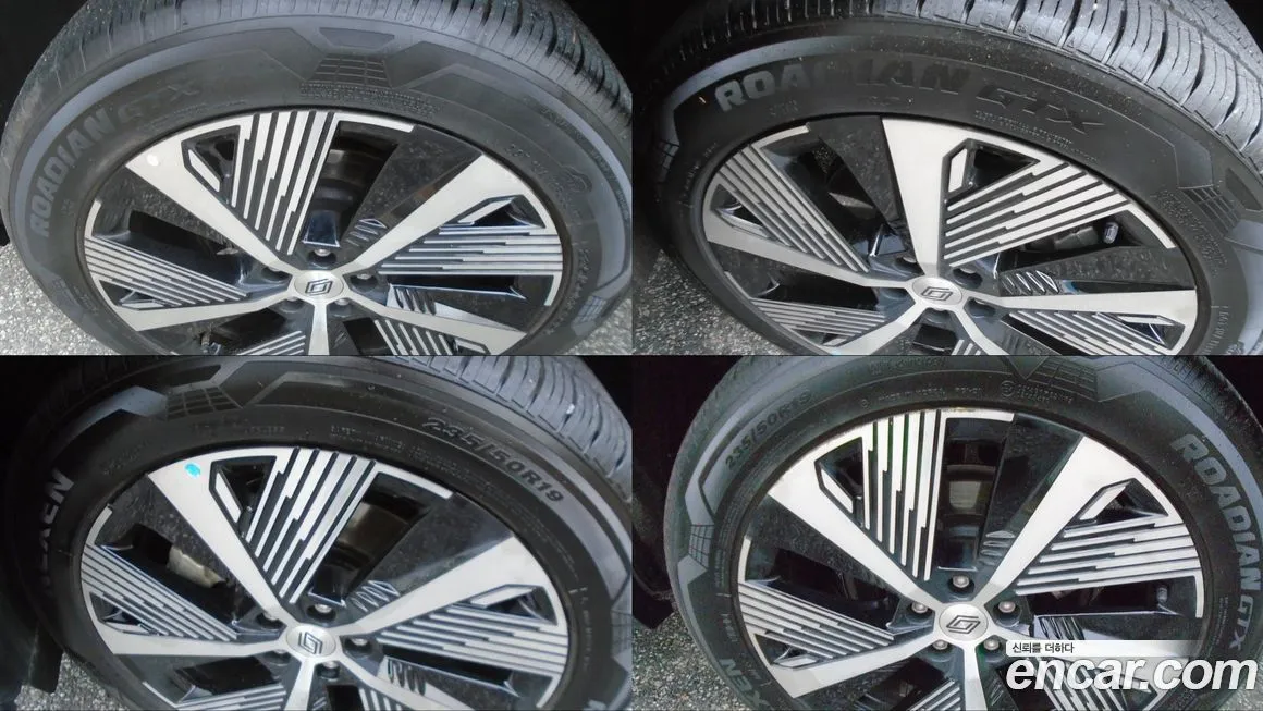 [object Object] Grand Koleos 2025 из KR, фото 5