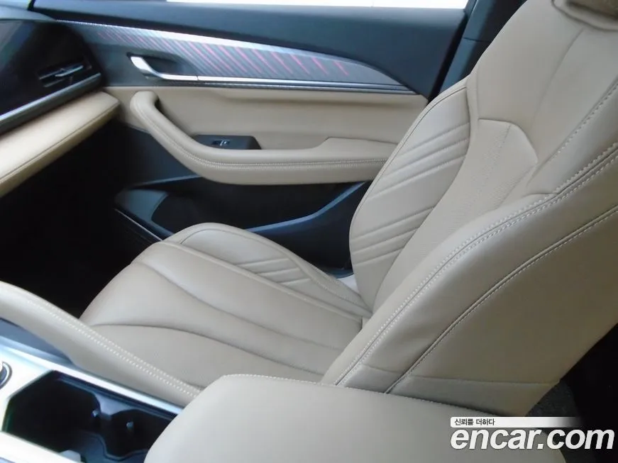 [object Object] Grand Koleos 2025 из KR, фото 7