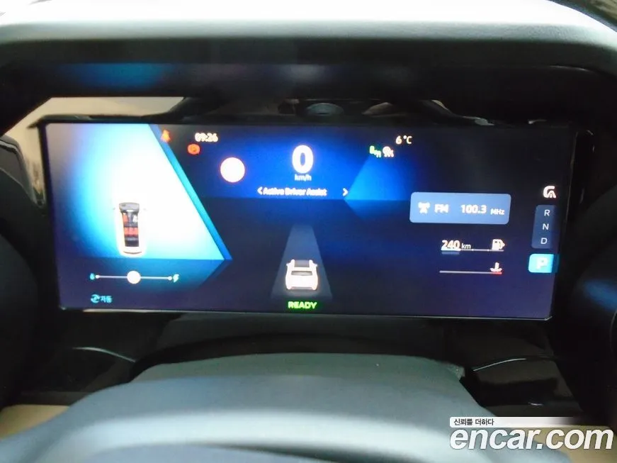 [object Object] Grand Koleos 2025 из KR, фото 8