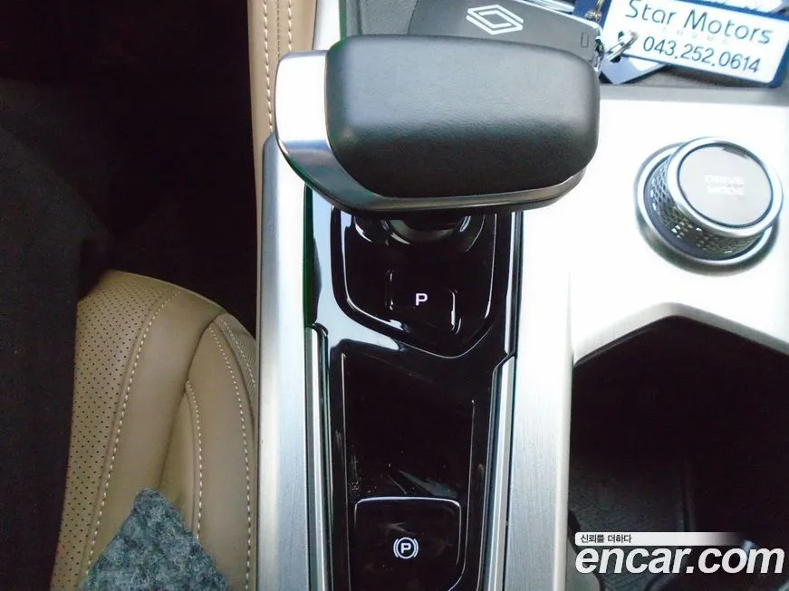 [object Object] Grand Koleos 2025 из KR, фото 9