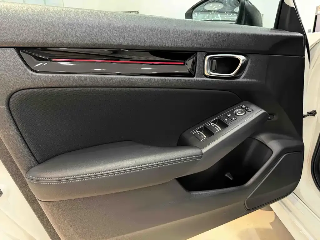 Honda Civic 2026 из CN, фото 8