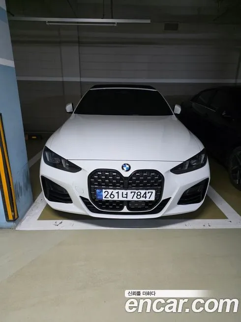 BMW 4-Series