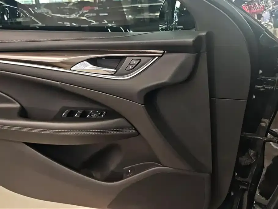 Buick LaCrosse 2021 из CN, фото 4