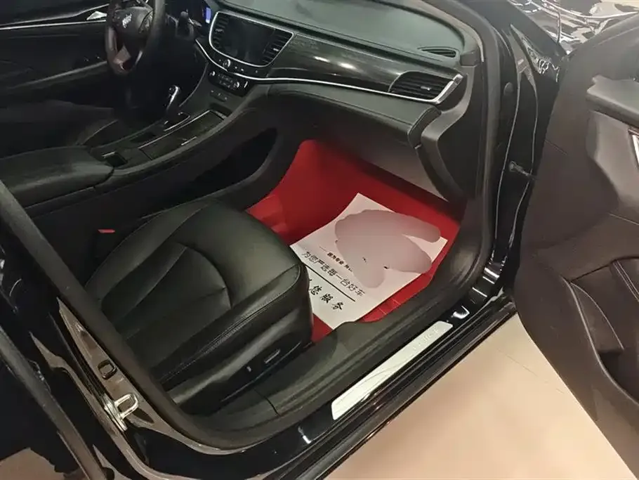 Buick LaCrosse 2021 из CN, фото 3