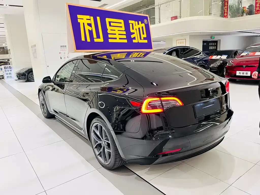 Tesla Model 3 2023 из CN, фото 10