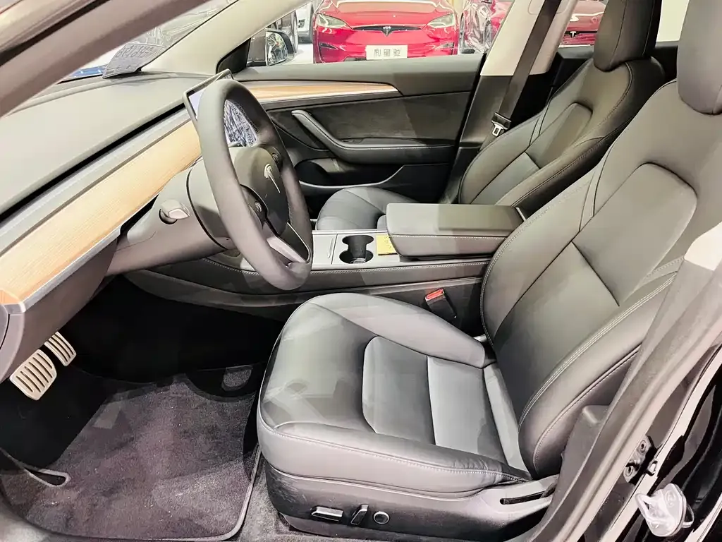Tesla Model 3 2023 из CN, фото 9