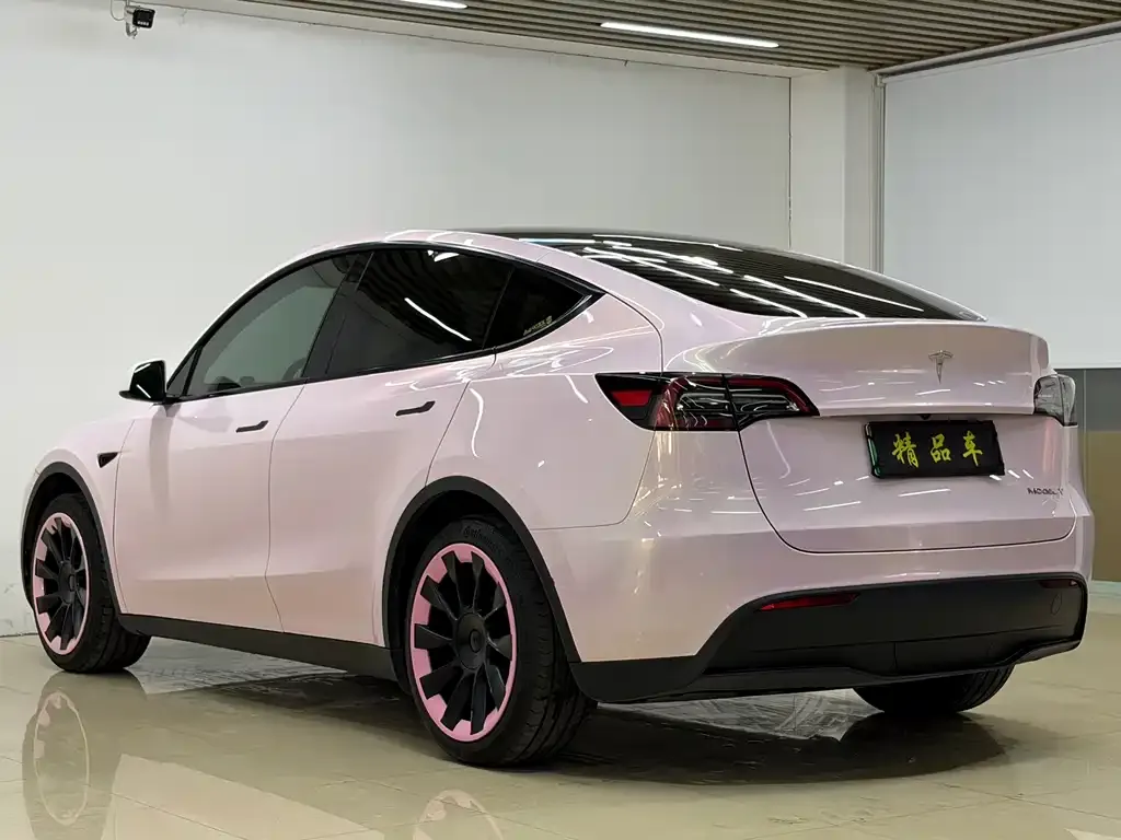 Tesla Model Y 2023 из CN, фото 7