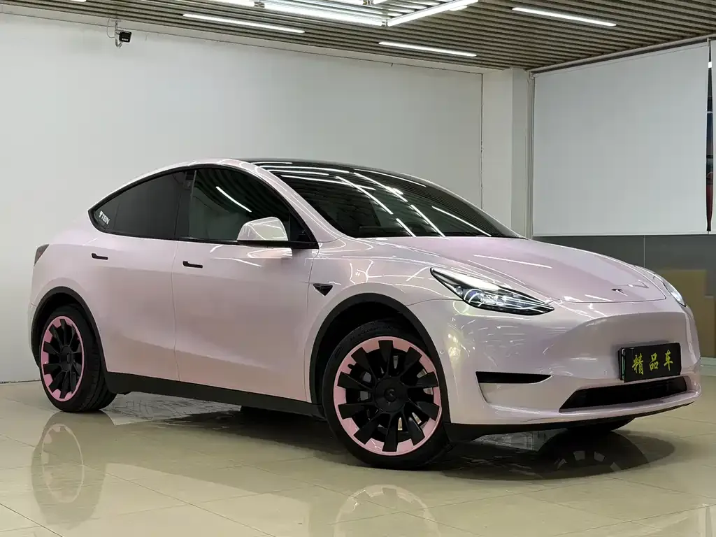 Tesla Model Y 2023 из CN, фото 10