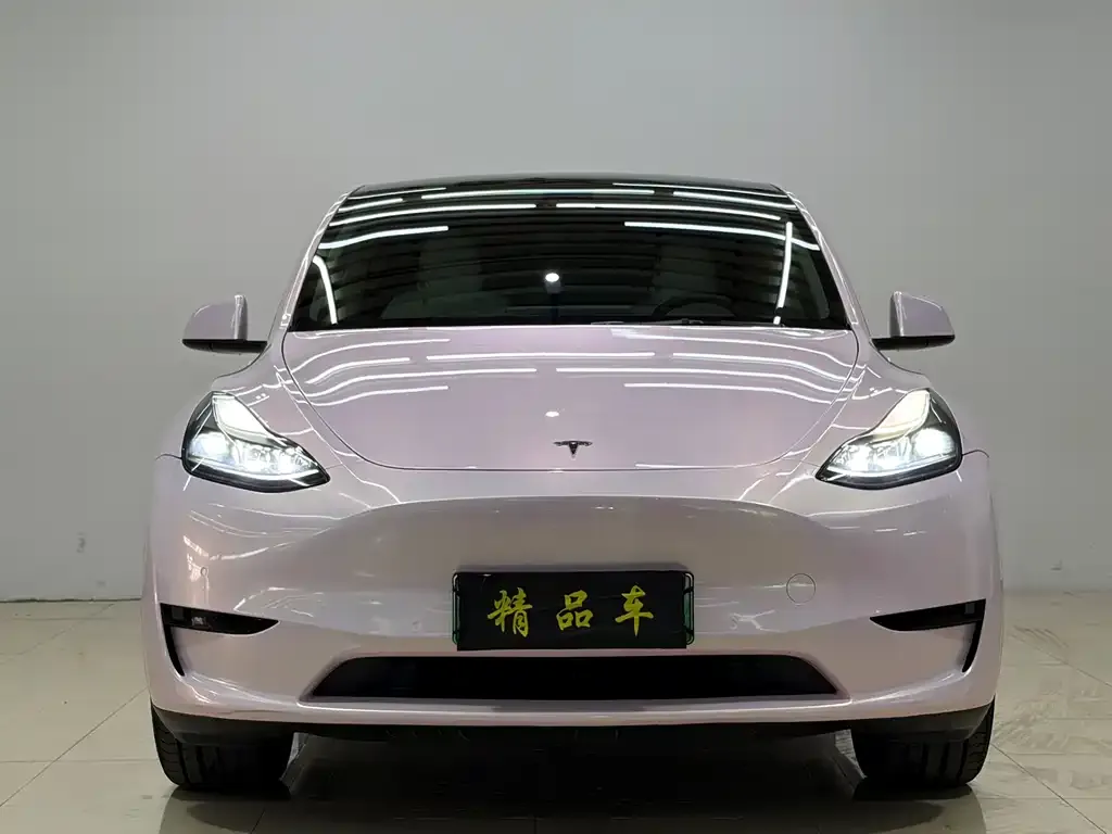 Tesla Model Y 2023 из CN, фото 8