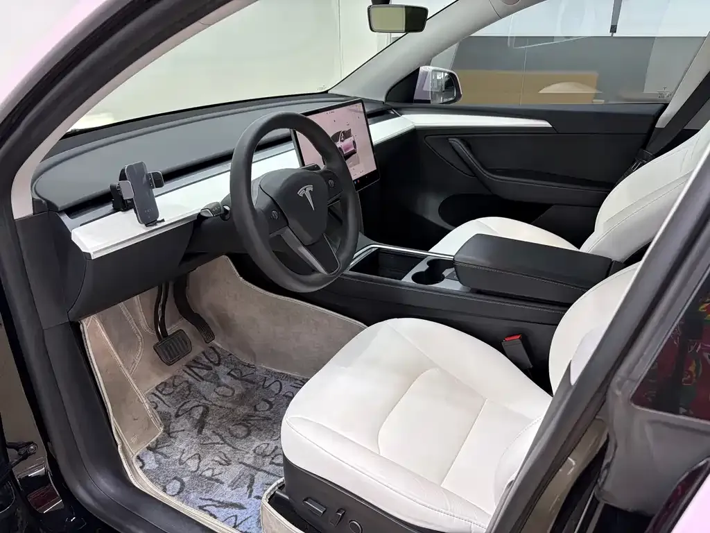 Tesla Model Y 2023 из CN, фото 9