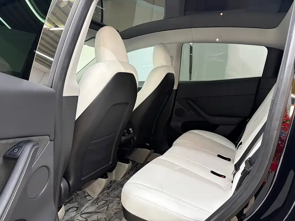 Tesla Model Y 2023 из CN, фото 4