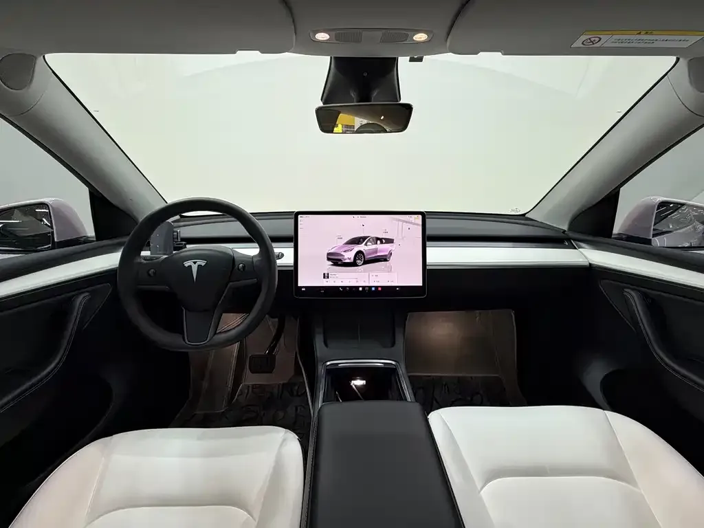 Tesla Model Y 2023 из CN, фото 3