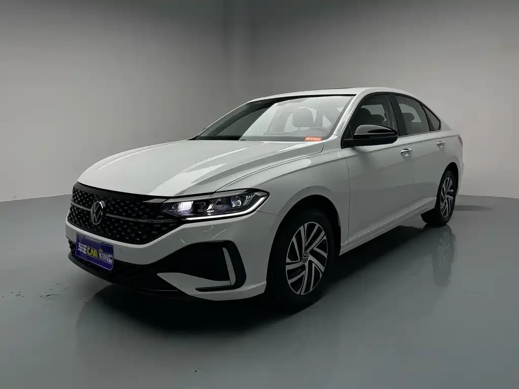 Volkswagen Lavida 2024 из CN, фото 1