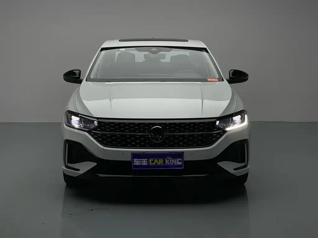 Volkswagen Lavida 2024 из CN, фото 4