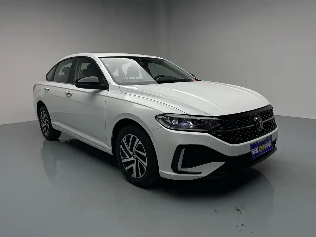 Volkswagen Lavida 2024 из CN, фото 3