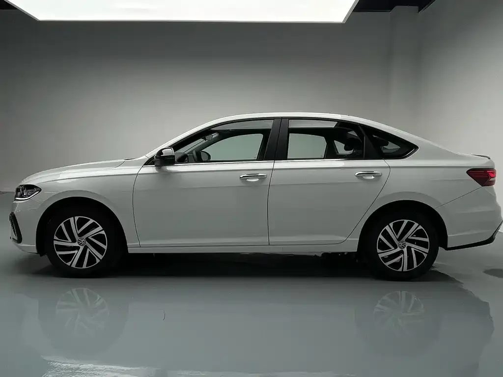 Volkswagen Lavida 2024 из CN, фото 2