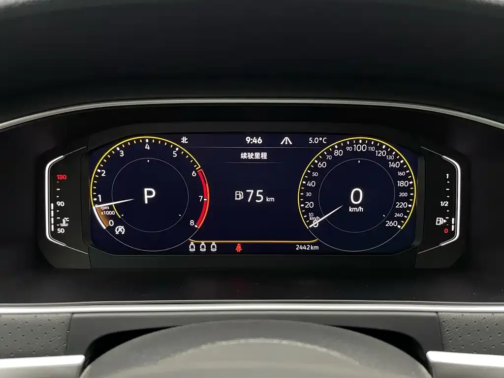 Volkswagen Lavida 2024 из CN, фото 7