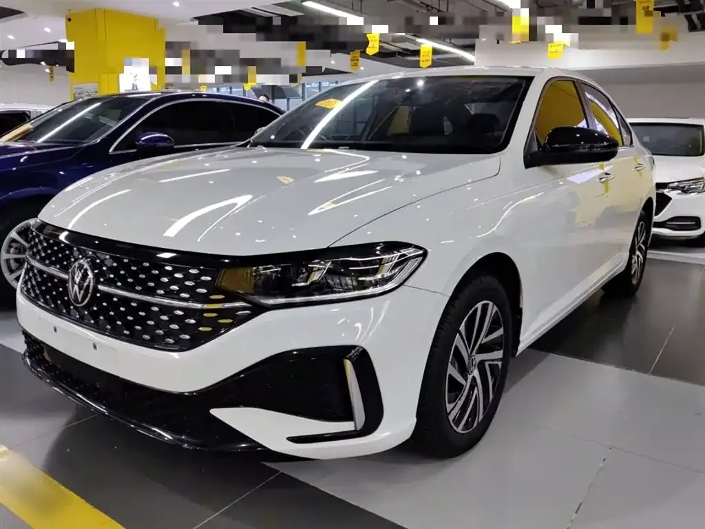 Volkswagen Lavida 2022 из CN, фото 2