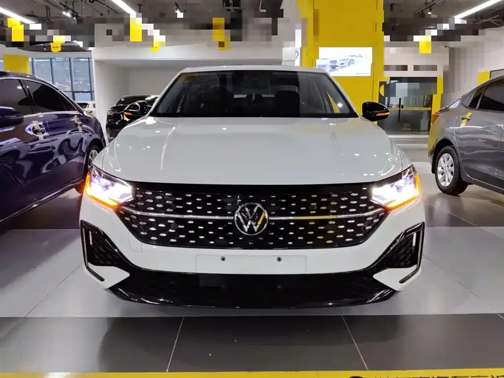 Volkswagen Lavida 2022 из CN, фото 3