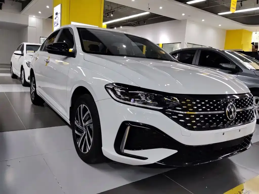 Volkswagen Lavida 2022 из CN, фото 4