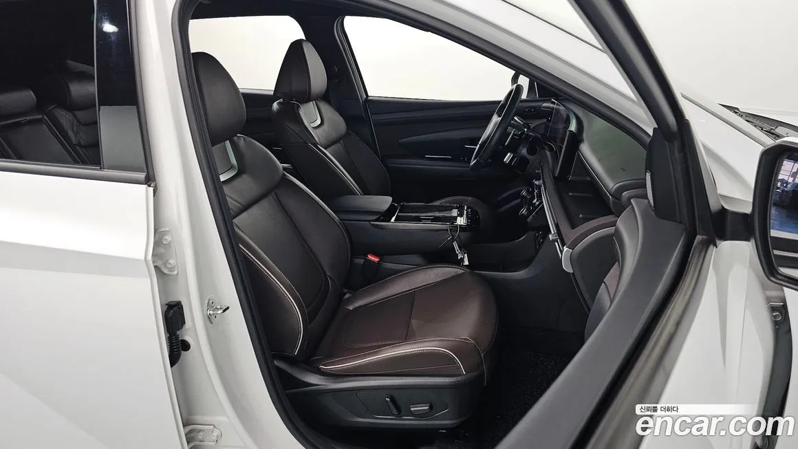 Hyundai Tucson — фото 7